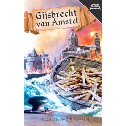 Gijsbrecht van Amstel