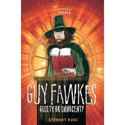 Guy Fawkes