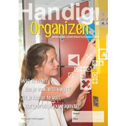 Handig! Organizen