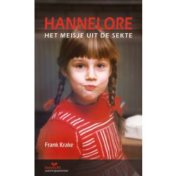 Hannelore - het meisje uit de sekte
