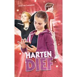 Hartendief