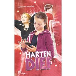 De serie Flitsen: 10 titels