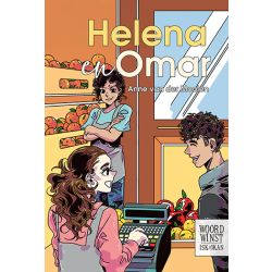 Helena en Omar
