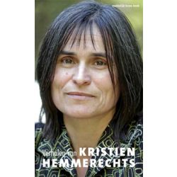 Verhalen van Kristien Hemmerechts 