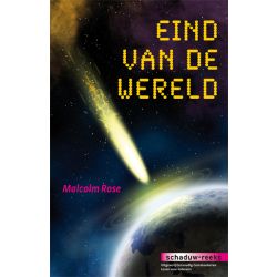 Eind van de wereld