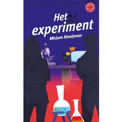Het experiment Het experiment