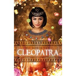 Het geheim van Cleopatra