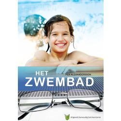 Het zwembad