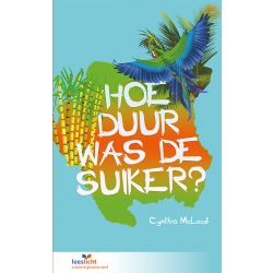 Hoe duur was de suiker?