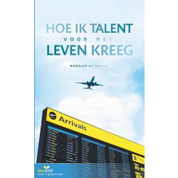 Hoe ik talent voor het leven kreeg
