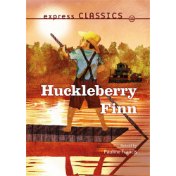 Huckleberry Finn