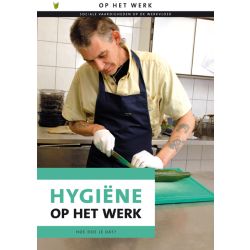 Hygiëne op het werk