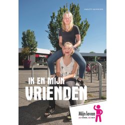 Ik en mijn vrienden
