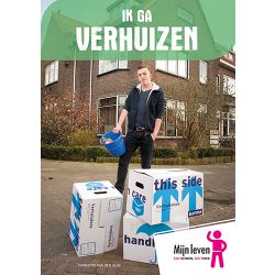 Ik ga verhuizen