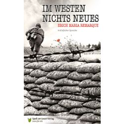 Im Westen nichts neues