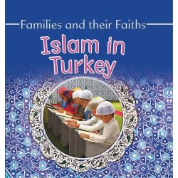 Islam in Turkey