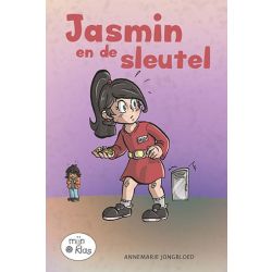 Jasmin en de sleutel