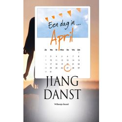 Jiang danst