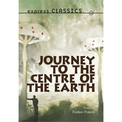 Journey to the Centre of the Earth