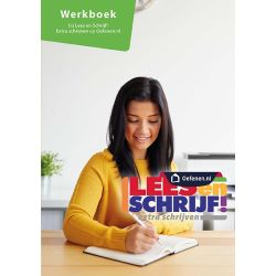 Lees en Schrijf! Extra schrijven