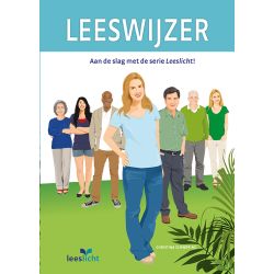 Leeswijzer