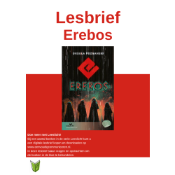 Lesmateriaal bij: Erebos