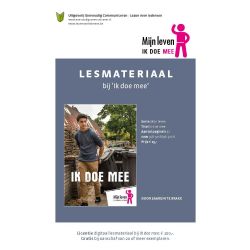 Lesmateriaal bij: Ik doe mee