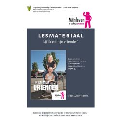 Lesmateriaal bij: Ik en mijn vrienden