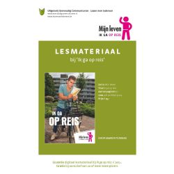 Lesmateriaal bij: Ik ga op reis