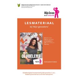 Lesmateriaal bij: Mijn gevoelens