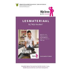 Lesmateriaal bij: Mijn keuken
