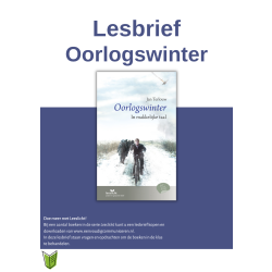 Lesmateriaal bij: Oorlogswinter