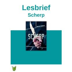 Lesmateriaal bij: Scherp