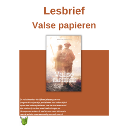 Lesmateriaal bij: Valse papieren
