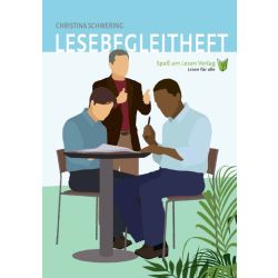 Lesebegleitheft