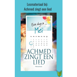 Lesmateriaal bij: Achmed zingt een lied