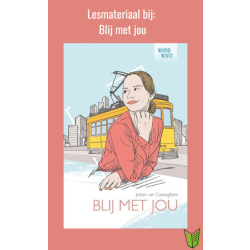 Lesmateriaal bij: Blij met jou