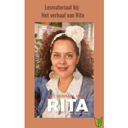 Lesmateriaal bij: Het verhaal van Rita