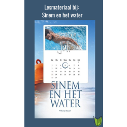 Lesmateriaal bij: Sinem en het water