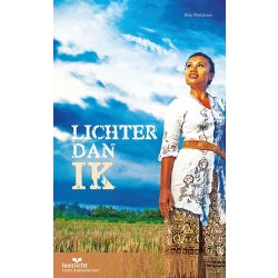 Lichter dan ik