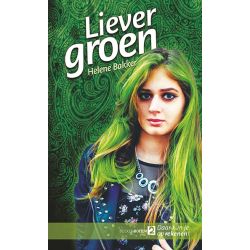 Liever groen