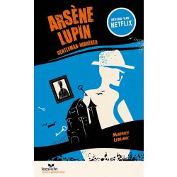 Arsène Lupin: gentleman-inbreker