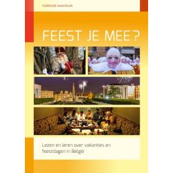 Feest je mee?
