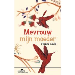Mevrouw mijn moeder