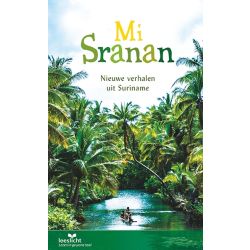 Mi Sranan