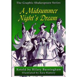 A Midsummer Night's Dream