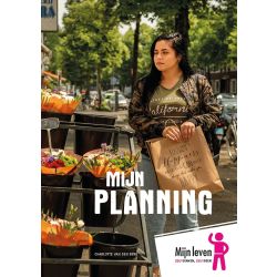 Mijn planning