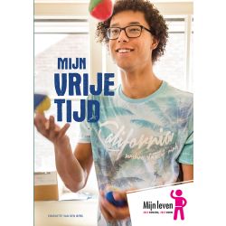 Mijn vrije tijd
