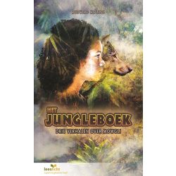 Het Jungleboek: drie verhalen over Mowgli