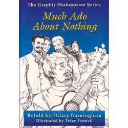 Much Ado About Nothing